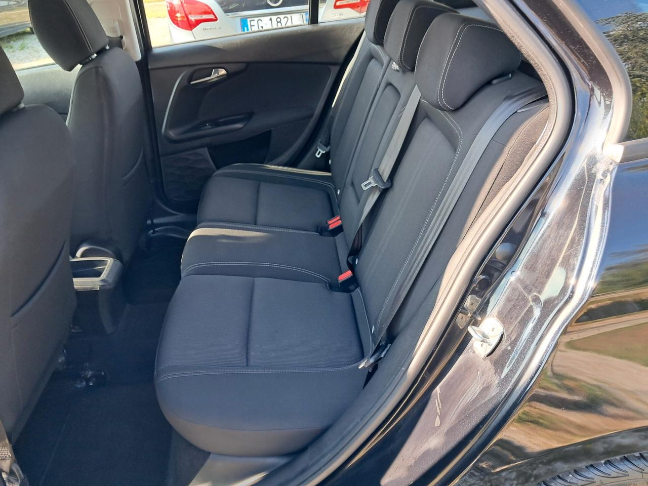 Fiat Tipo 1.4 T-Jet 120CV GPL SW Pop