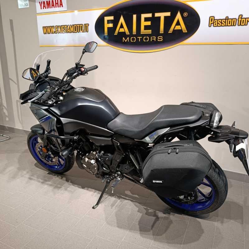 Yamaha Tracer 7 35KW - 2024