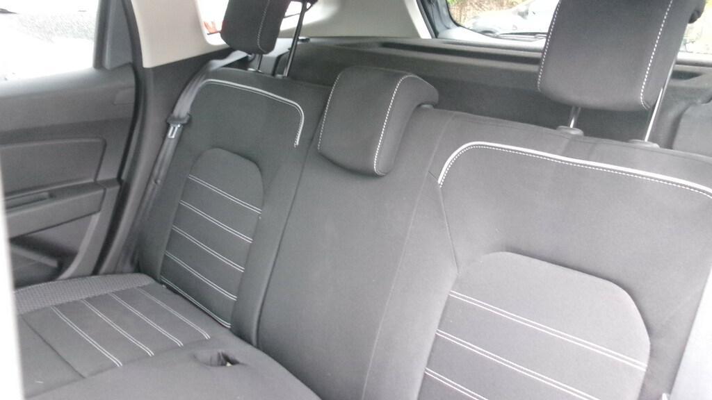 Dacia Duster 1.3 TCe Journey 4x2 EDC