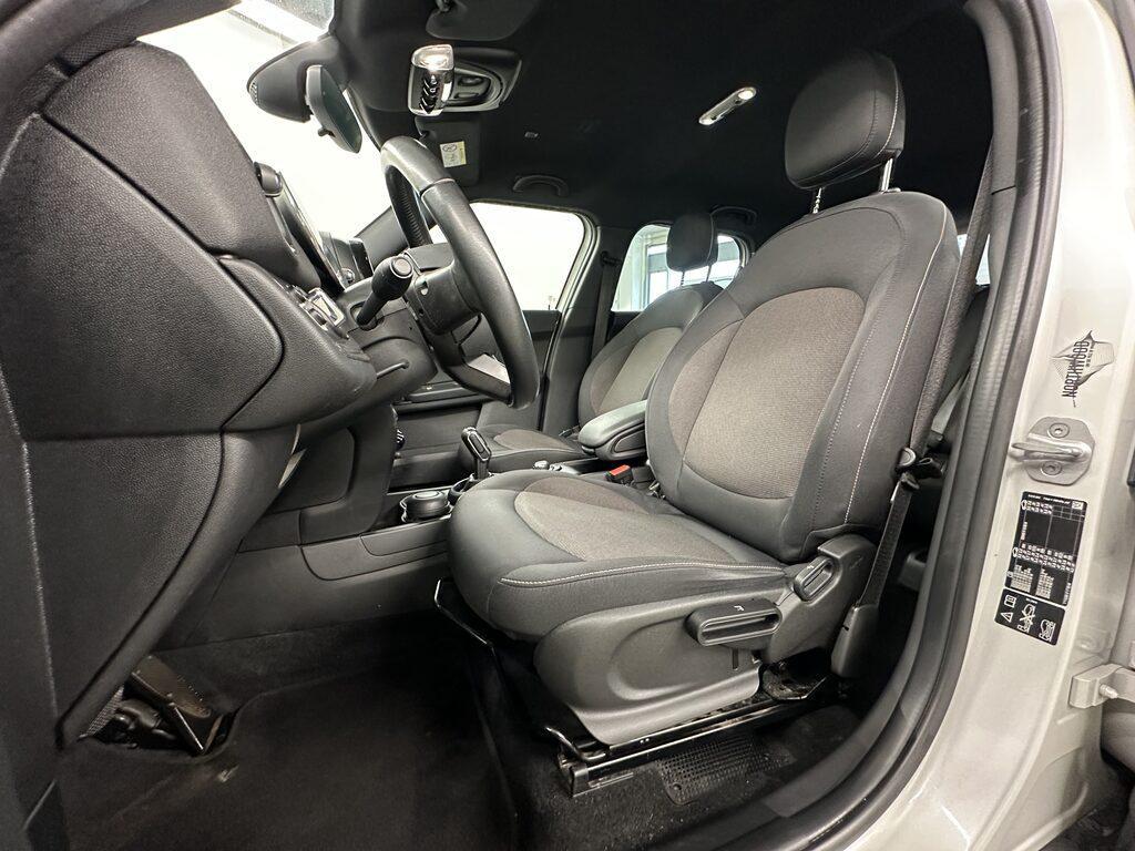Mini Cooper Countryman 1.5 TwinPower Turbo Cooper