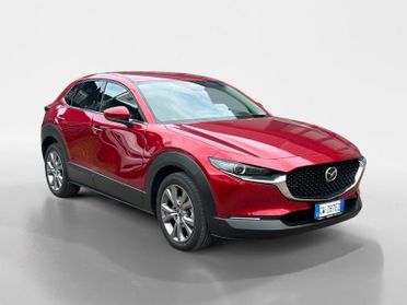 Mazda CX-30 e-Skyactiv-G M Hybrid 2WD Exclusive Line