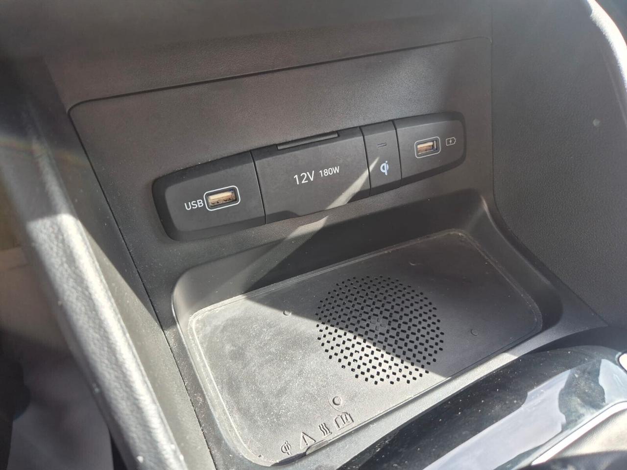 Hyundai Tucson 1.6 CRDI XTech