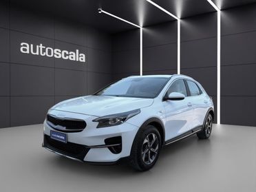 KIA XCeed 1.0 T-GDi GPL Urban