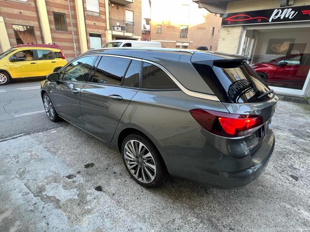 OPEL Astra 1.6 CDTi 110CV Start&Stop Sports Tourer Innovation