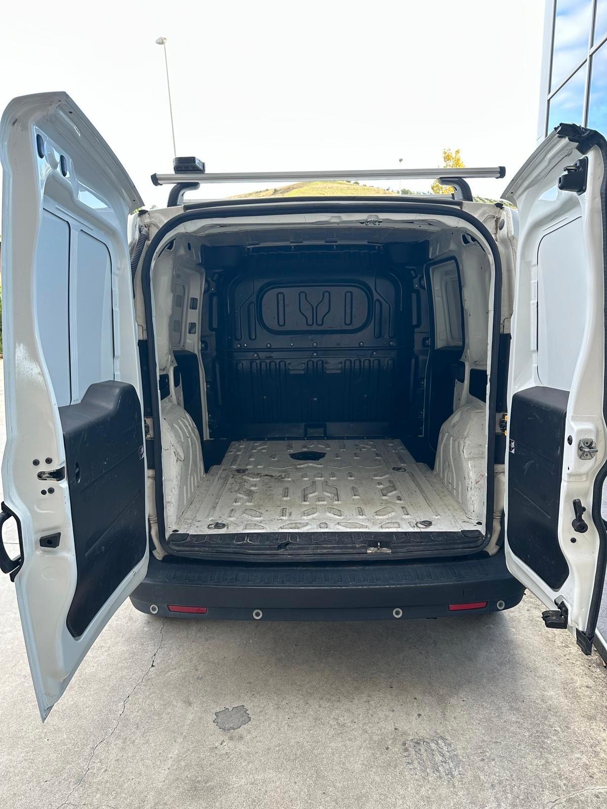 Fiat Doblo Doblò 1.3 MJT S&S PC-TN Cargo Business