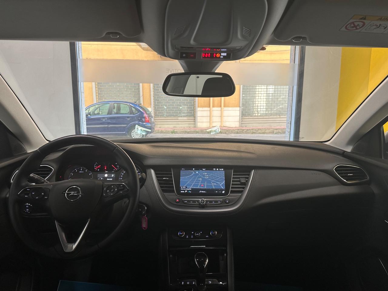 Opel Grandland X 1.5 diesel Ecotec Start&Stop aut. Business Ed.