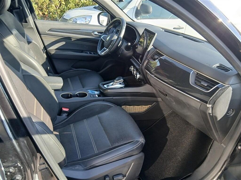 Renault Arkana 1.6 E-Tech full hybrid E-Tech Engineered Fast Track Auto