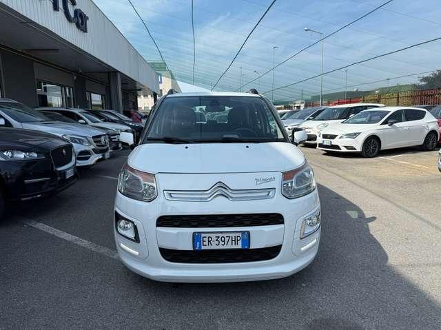 Citroen C3 C3 Picasso 1.6 hdi 16v