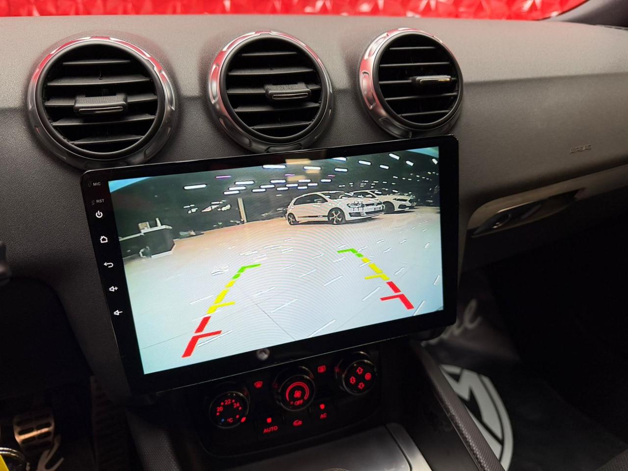 Audi TT Coupé 2.0 TFSI Advanced plus S-Line