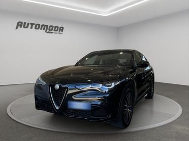 ALFA ROMEO Stelvio 2.2T TI Q4 210CV AUTOMATICO