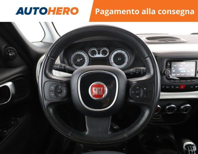 FIAT 500L 1.3 Multijet 95 CV Pop Star