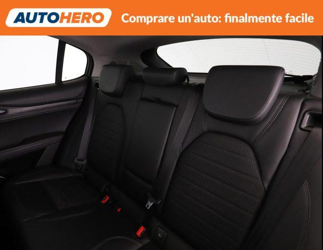 ALFA ROMEO Stelvio 2.2 Turbodiesel 210 CV AT8 Q4 Super