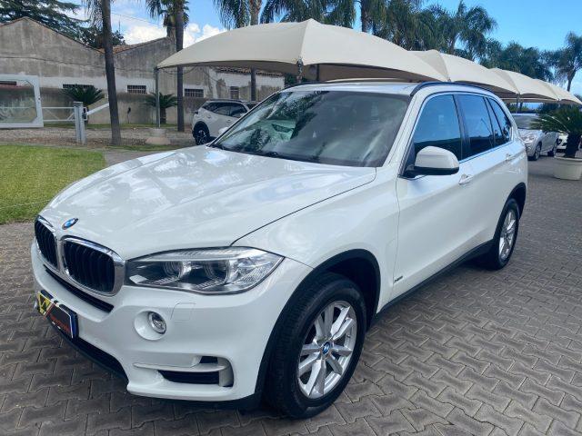 BMW X5 xDrive25d
