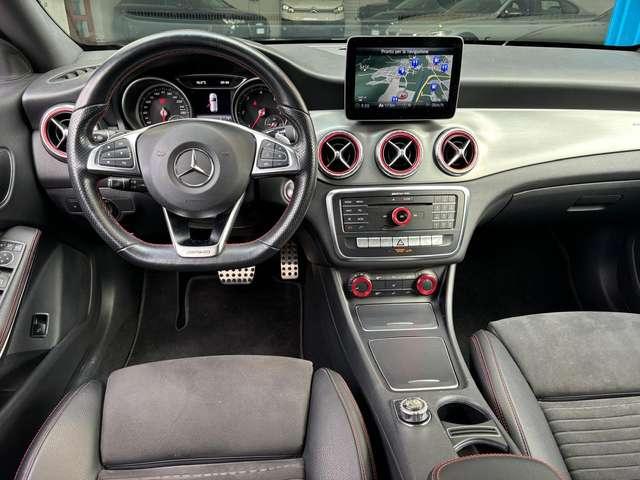 Mercedes-Benz CLA 200 Shooting Brake d Premium / 1 PROPRIETARIO /AMG