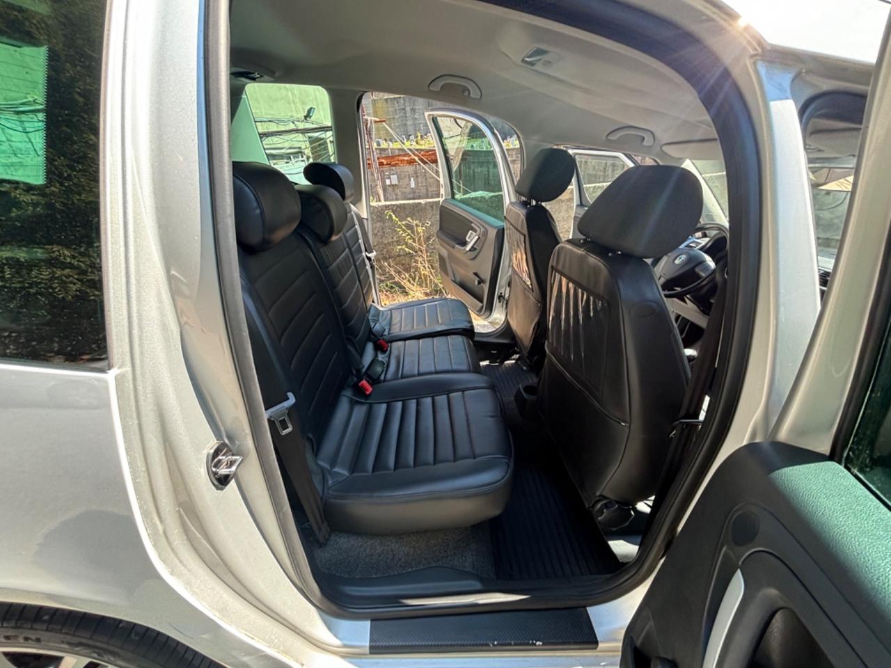 Skoda Roomster 1.4 TDI 80CV Sport