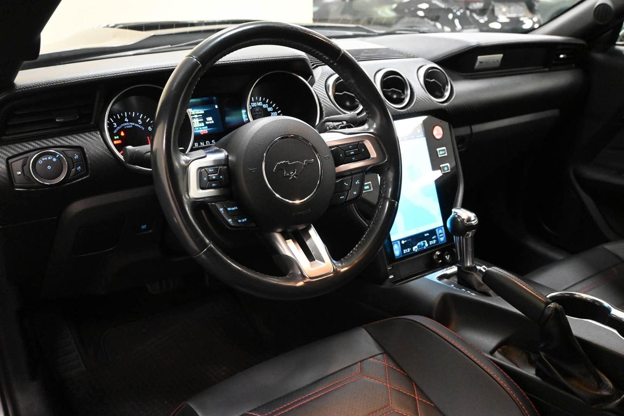 FORD Mustang '15-'24 Mustang Convertible 2.3 Ec...