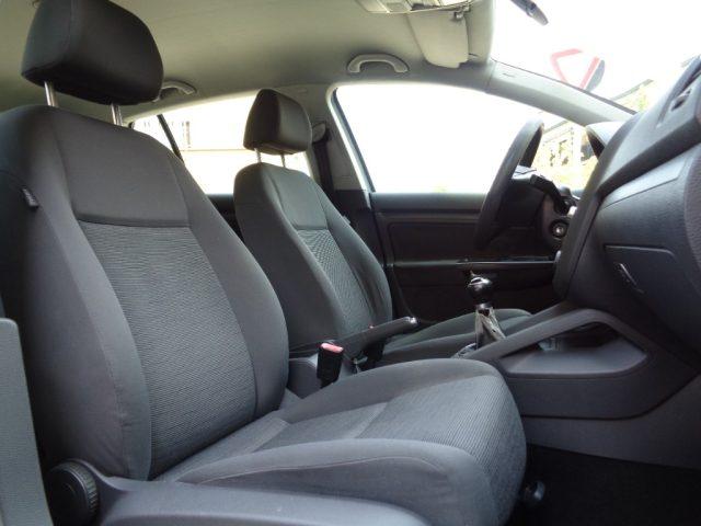 VOLKSWAGEN Golf 1.9 TDI 5p. Comfortline