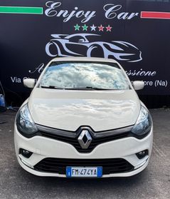 Renault Clio TCe 12V 90 CV GPL 5 porte Moschino Zen