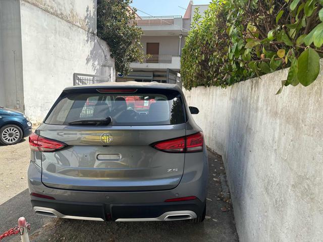 MG ZS 1.5 Standard