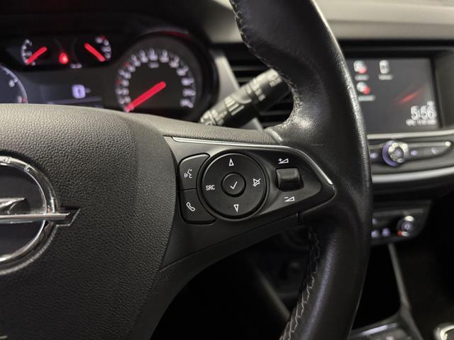 OPEL Crossland 1.2 12V Start&Stop EDITION