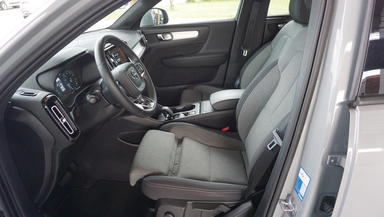 Volvo XC40 1.5 t2 Core auto