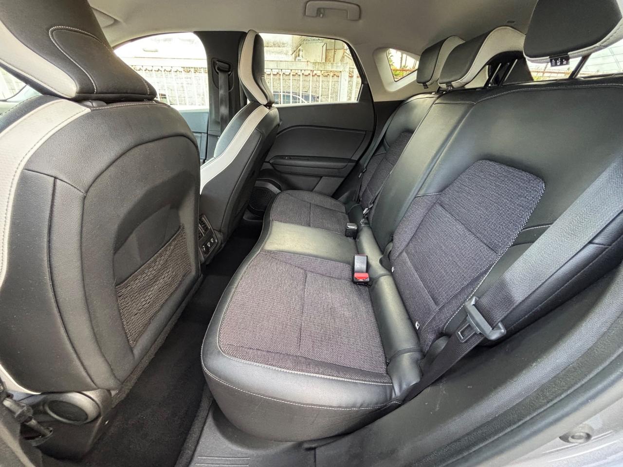 RENAULT CAPTUR TCE 100CV GPL INTENS STRAFULL