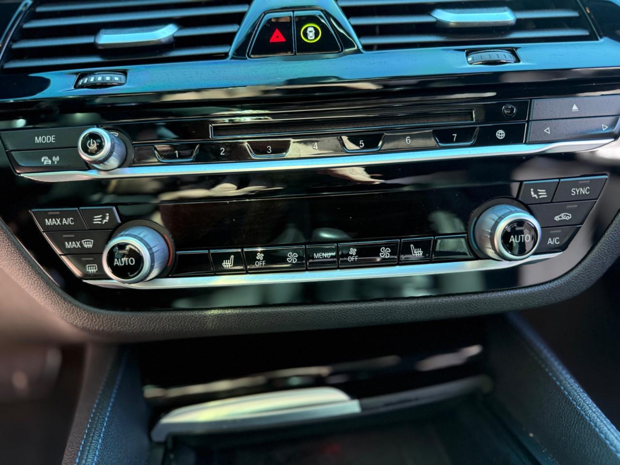 Bmw 540 540i xDrive Touring Msport