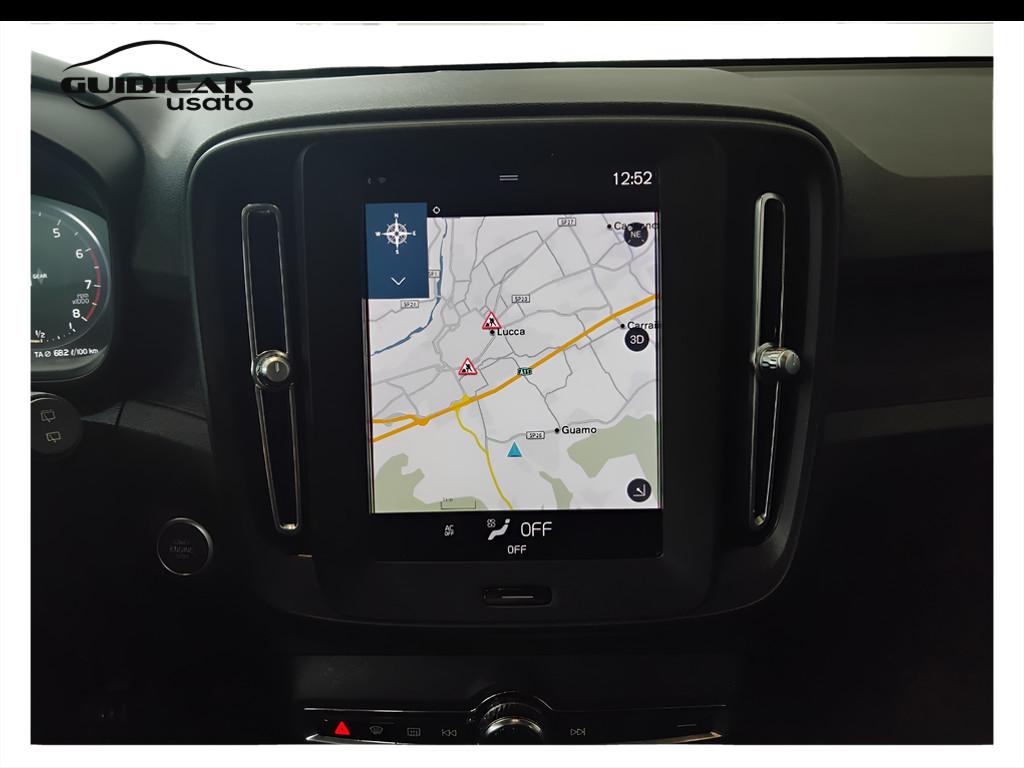 VOLVO XC40 - XC40 1.5 t3 Business Plus my20