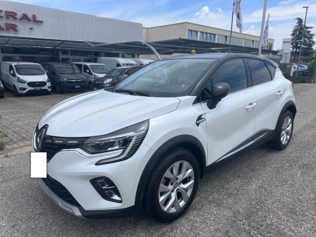 RENAULT Captur 1.0 TCe 90 CV Intens