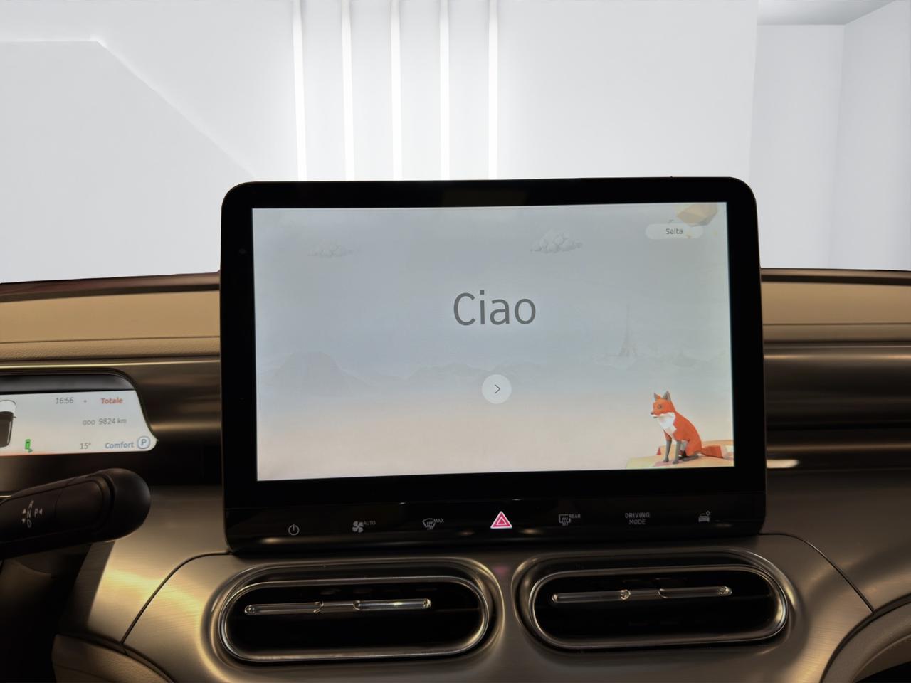 Smart #1 Pro+ 22kW Super Full Optional