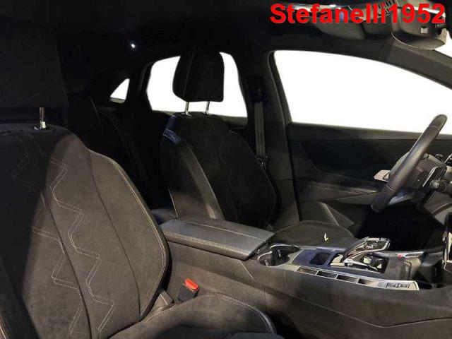 DS AUTOMOBILES DS 7 - 1.5 bluehdi Performance Line+ 130cv auto