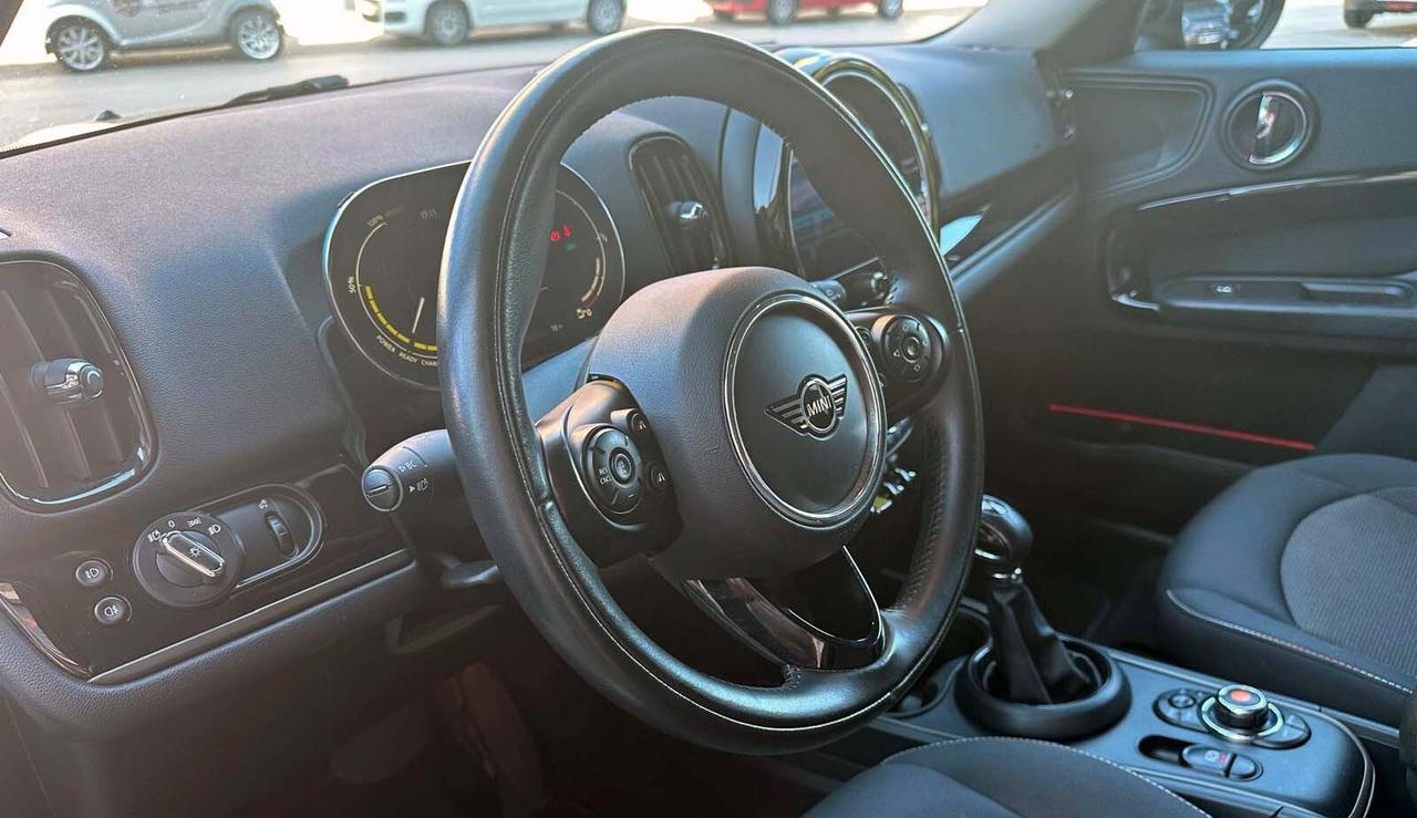 Mini Cooper S Countryman 1.5 SE Business ALL4 Automatica