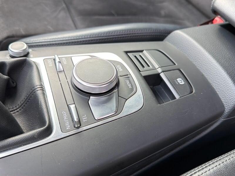 Audi A3 30 TDI Business