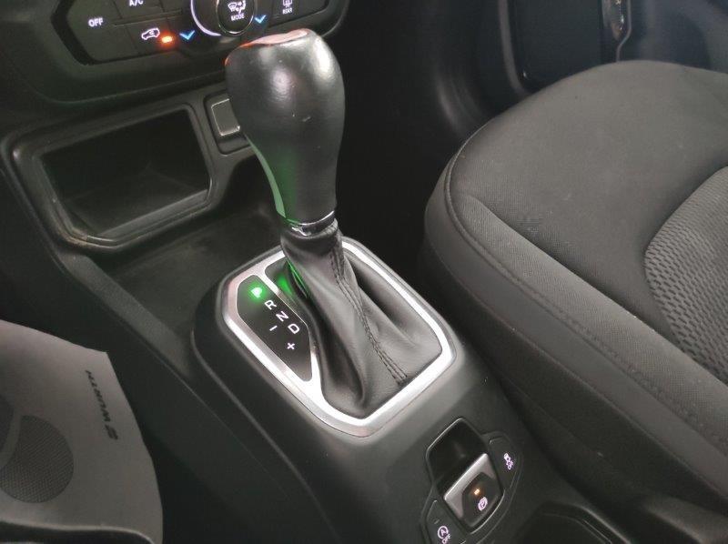 JEEP Renegade - Renegade 1.3 T4 DDCT S