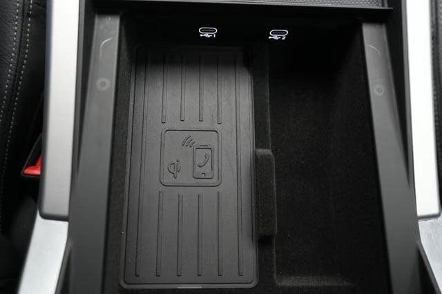 Audi Q8 AUDI Q8 3.0 TDI mhev quattro 231cv tiptronic MATRIX 360 CAMERA HEAD UP GANCIO TRAINO
