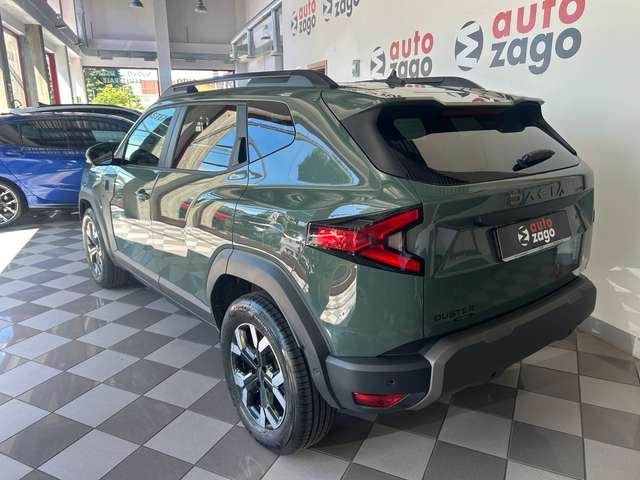 Dacia Duster 1.6 Full Hybrid Extreme 140 CV