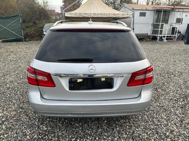 Mercedes-benz E 250 E 250 CDI S.W. Premium