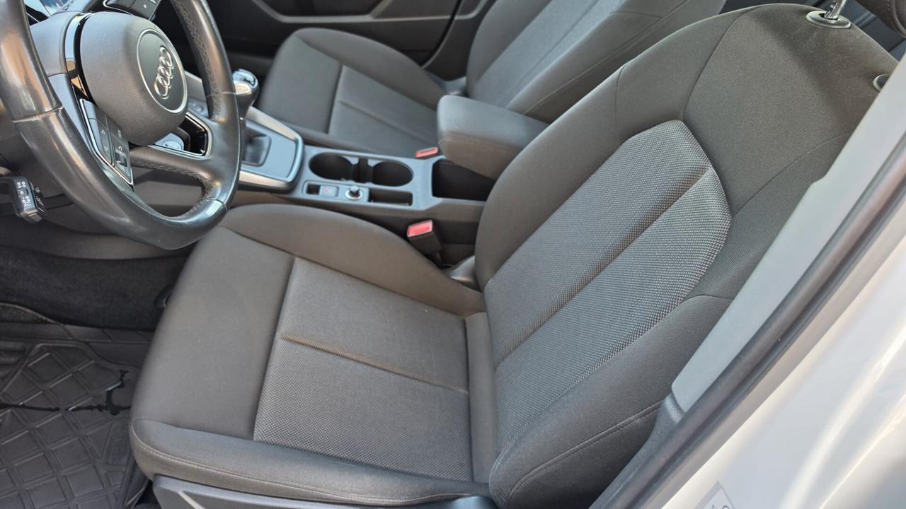 Audi A3 SPB 30 TDI MANUALE Business Advanced