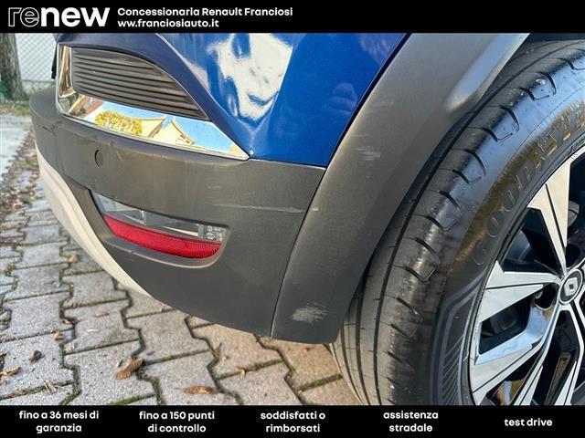 RENAULT Captur 1.0 TCE TECHNO GPL 100CV