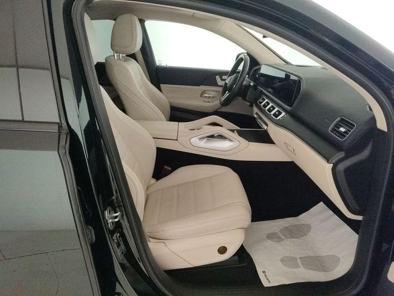 Mercedes-Benz GLE coupe 350 de phev (e eq-power) Premium Plus 4matic auto