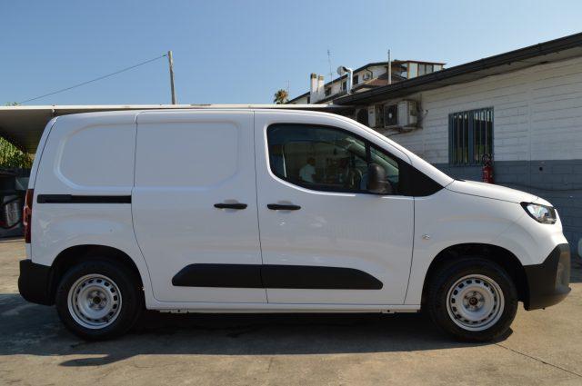 FIAT Doblo Doblò 1.5 BlueHdi 100CV PC-TN Van