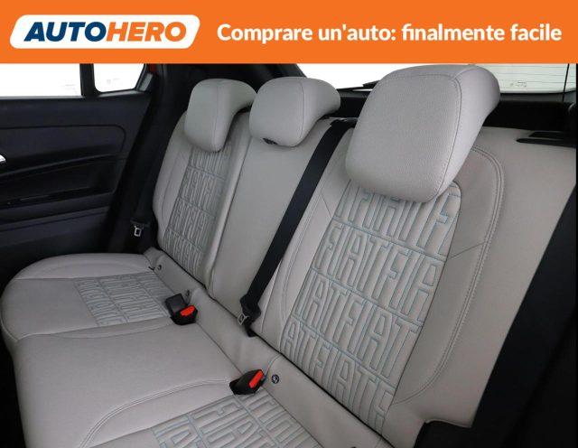 FIAT 600 Hybrid 100 CV DCT MHEV La Prima