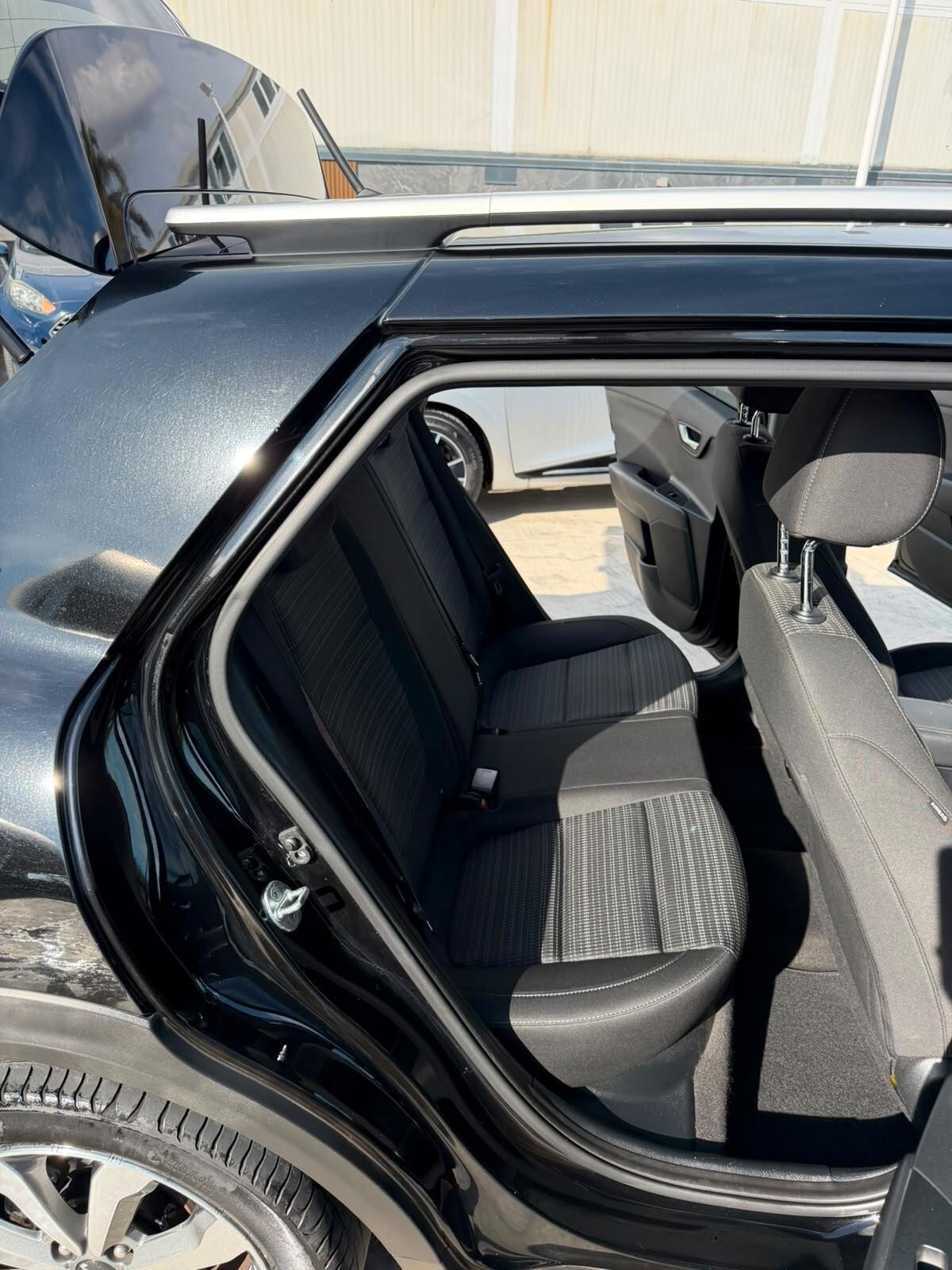 Kia Stonic 1.2 DPI ECO GPL Style