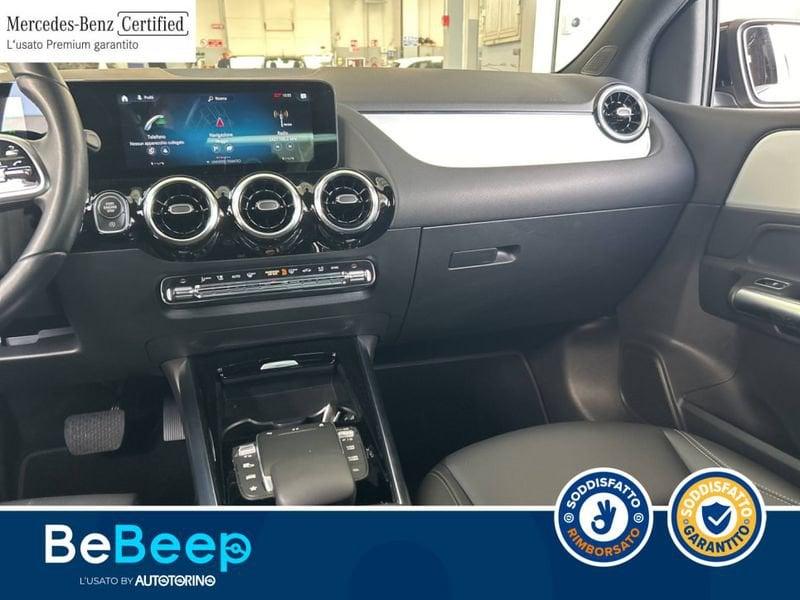 Mercedes-Benz Classe B B 200 D SPORT PLUS AUTO