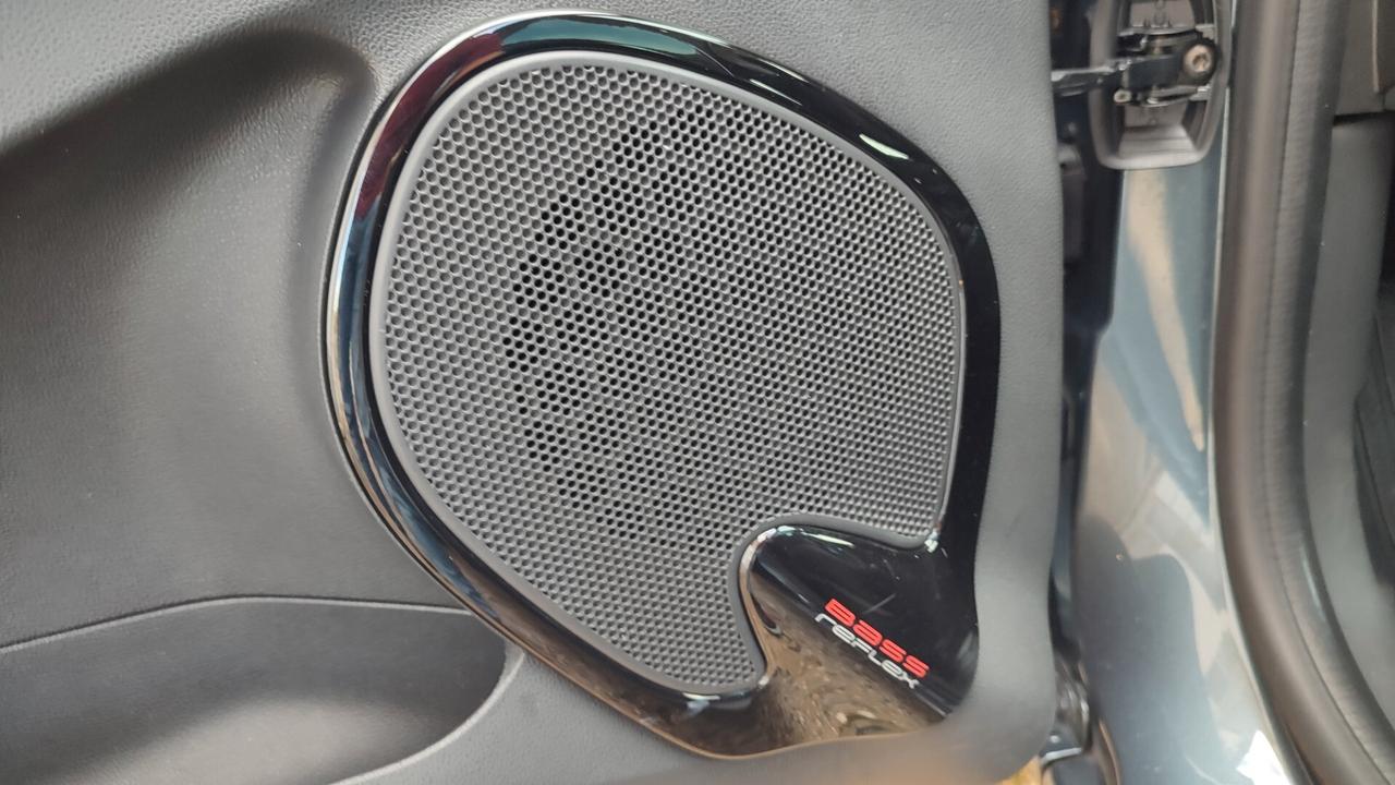 Renault Clio TETTO PANORAMICO