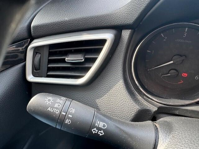 Nissan Qashqai 1.5 dCi Acenta 110 CV