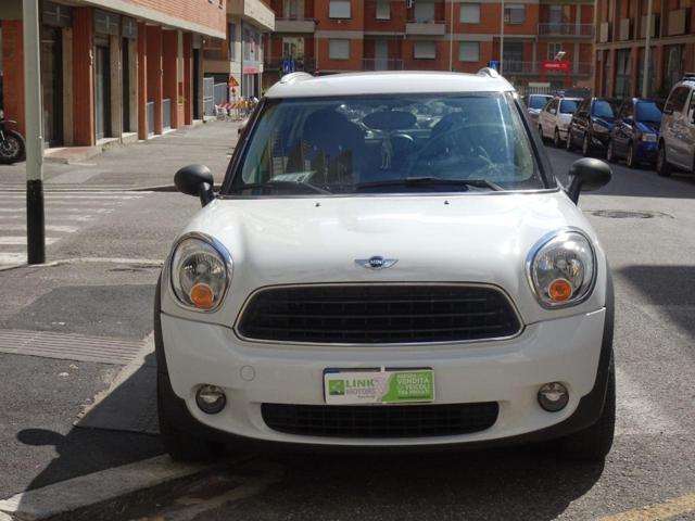 MINI Countryman Mini Cooper D Business Countryman