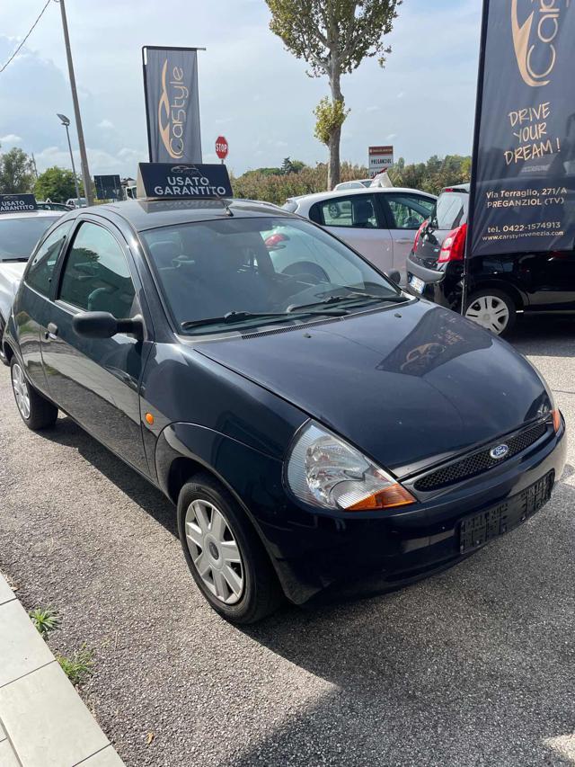 FORD Ka 1.3