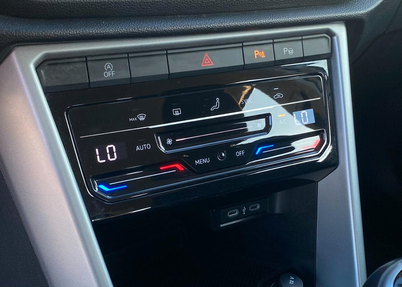 Volkswagen T-Roc Life 2.0 TDI 116CV