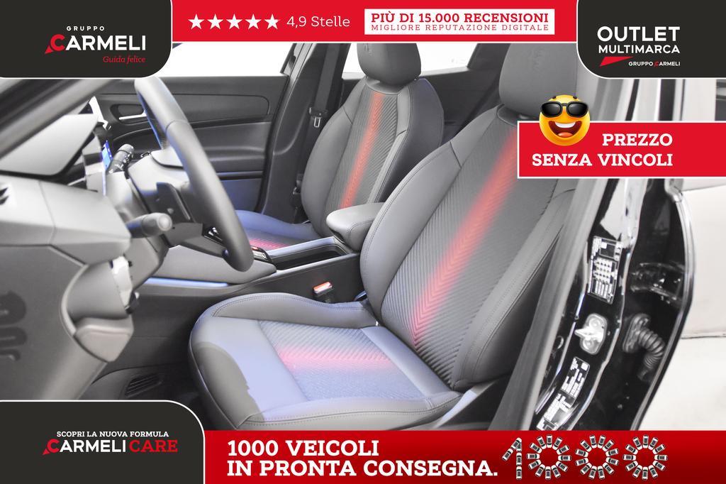 Alfa Romeo Junior 1.2 Ibrida Speciale 145cv Keyless,Cerchi 18,Acc,Navi,Sedili Riscaldati